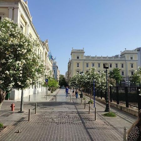 Urban House Aiolou Apartman Athén Kültér fotó