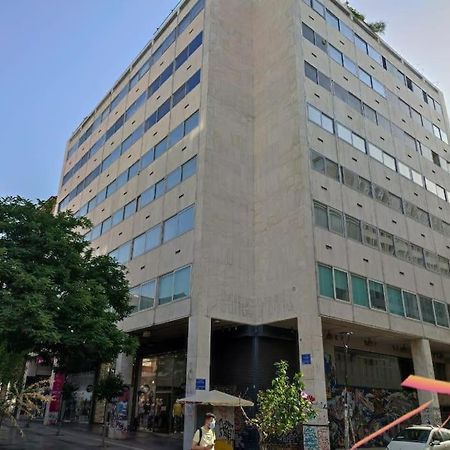 Urban House Aiolou Apartman Athén Kültér fotó
