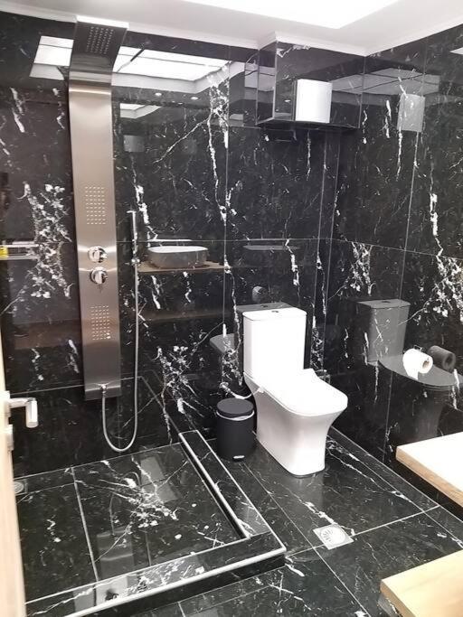 Urban House Aiolou Apartman Athén Kültér fotó