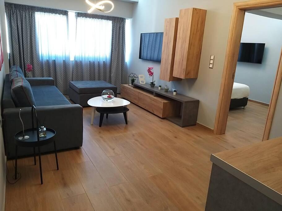 Urban House Aiolou Apartman Athén Kültér fotó