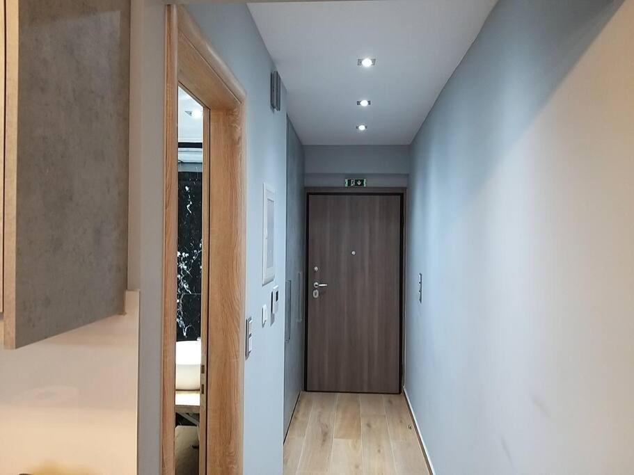 Urban House Aiolou Apartman Athén Kültér fotó