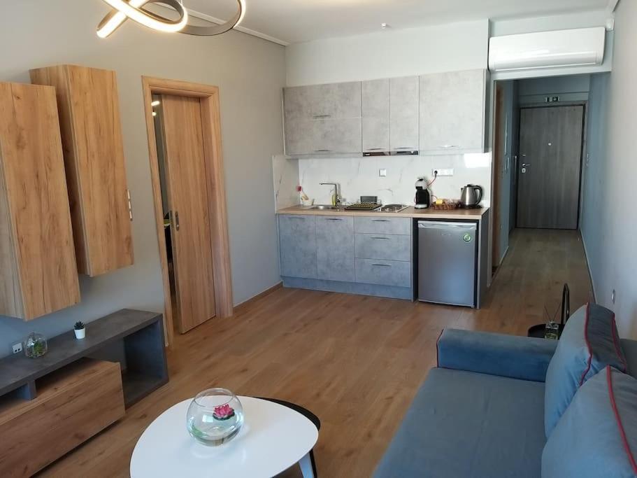 Urban House Aiolou Apartman Athén Kültér fotó