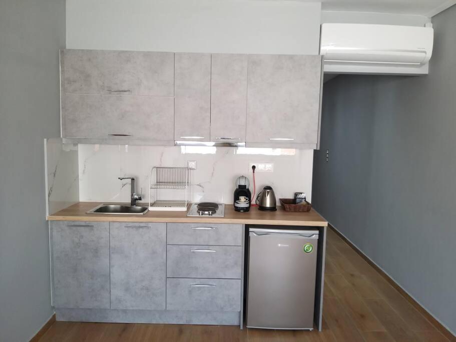 Urban House Aiolou Apartman Athén Kültér fotó