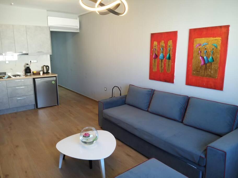 Urban House Aiolou Apartman Athén Kültér fotó