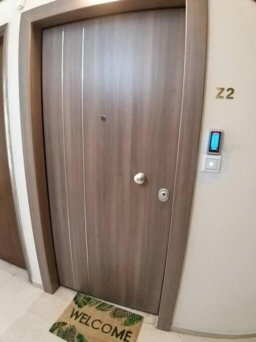 Urban House Aiolou Apartman Athén Kültér fotó