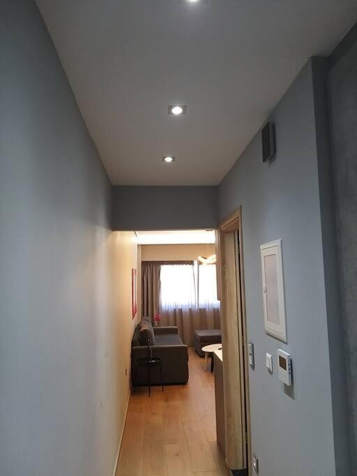 Urban House Aiolou Apartman Athén Kültér fotó