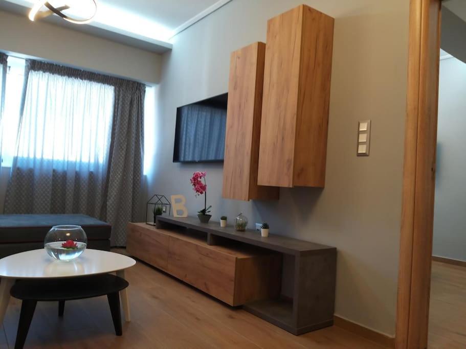 Urban House Aiolou Apartman Athén Kültér fotó