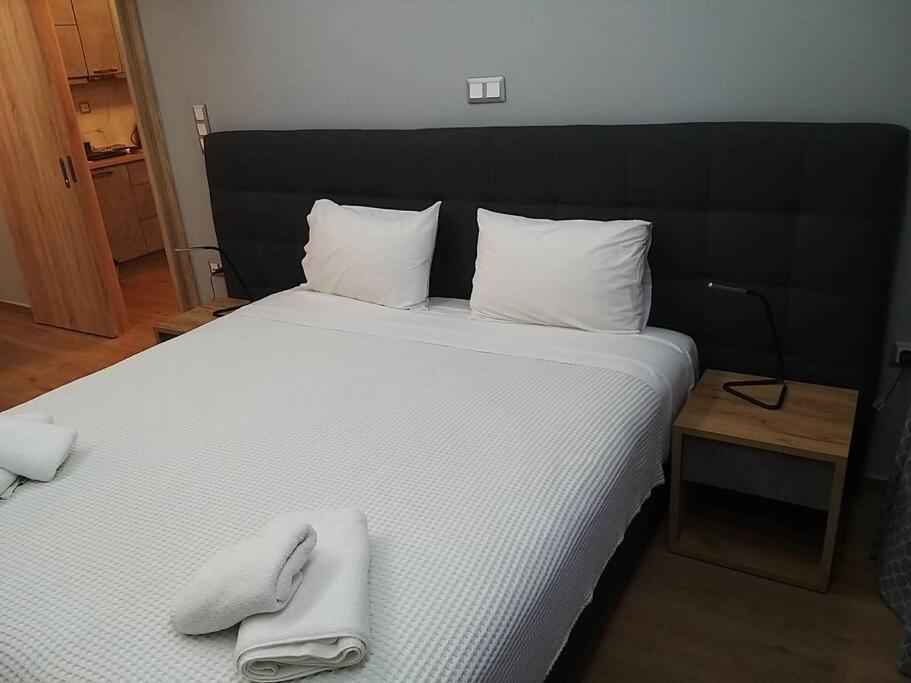 Urban House Aiolou Apartman Athén Kültér fotó