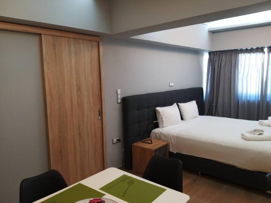 Urban House Aiolou Apartman Athén Kültér fotó